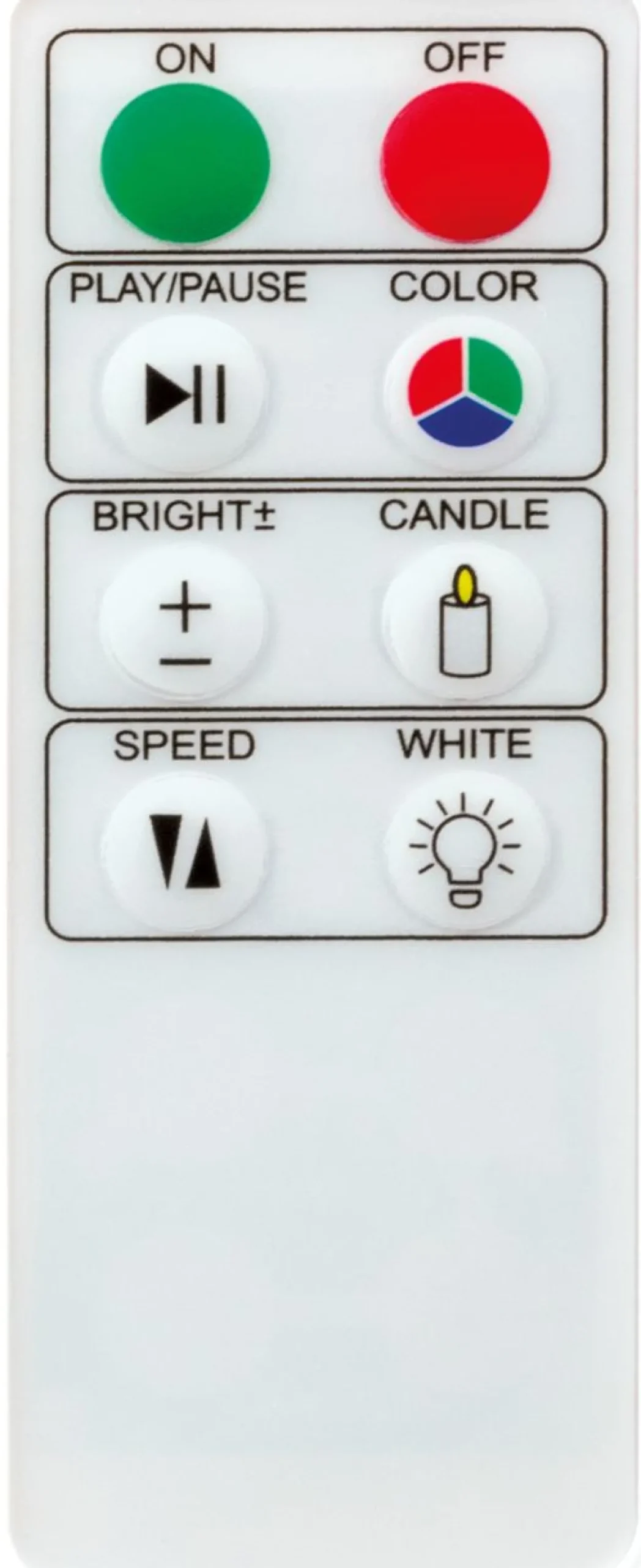 Outdoor Solar LED Lampe