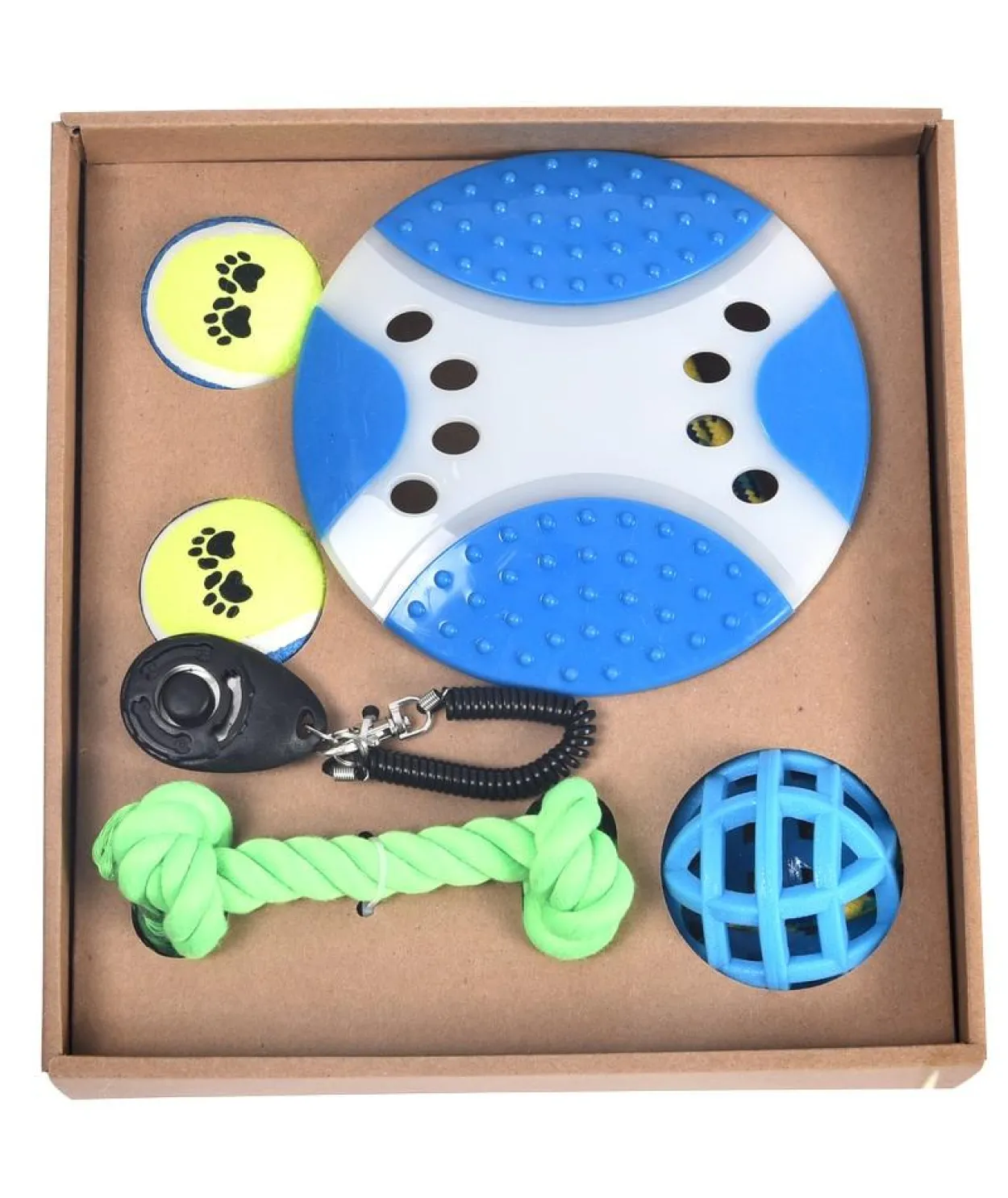 Outdoor-Spielzeug-Set