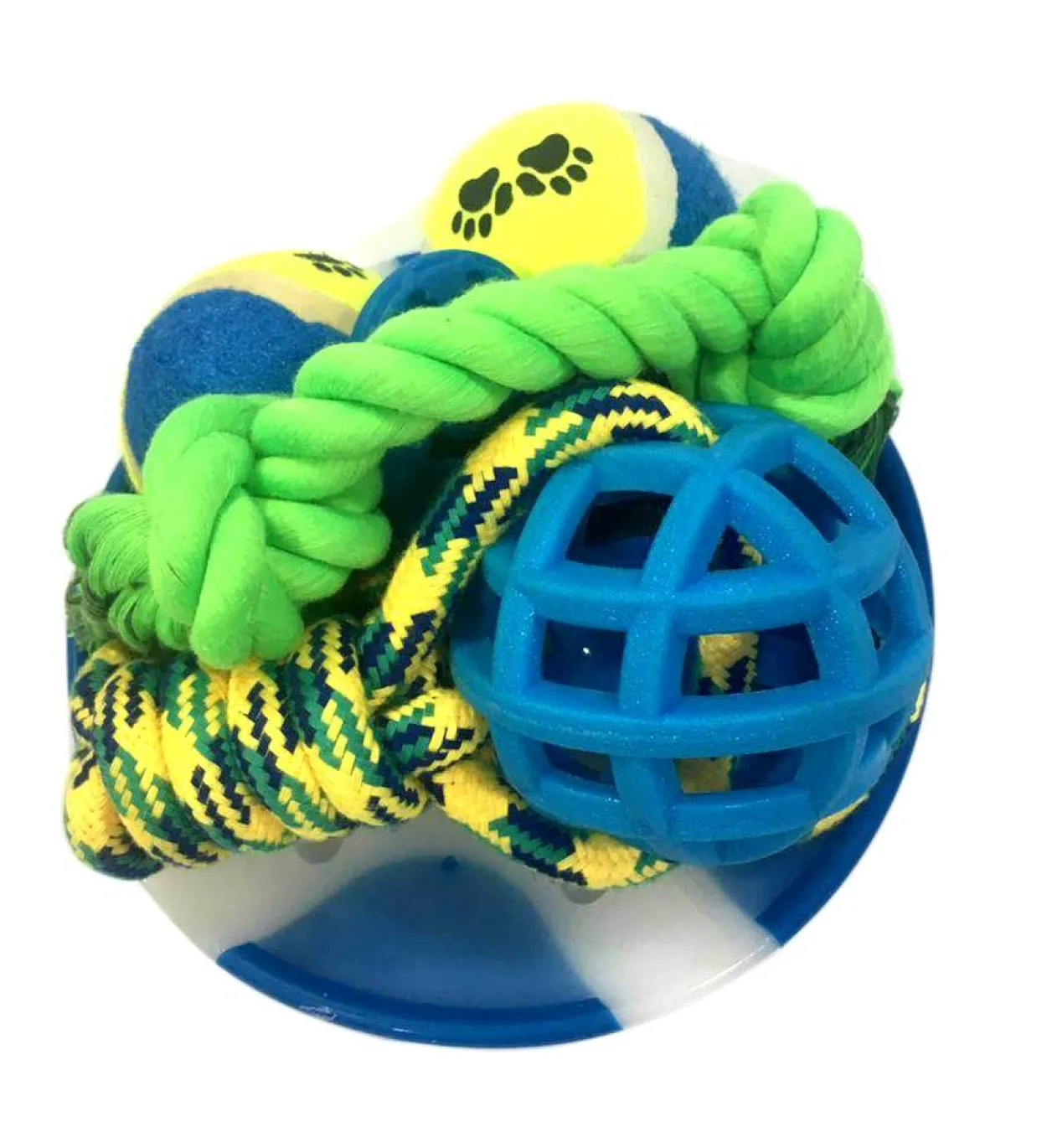 Outdoor-Spielzeug-Set