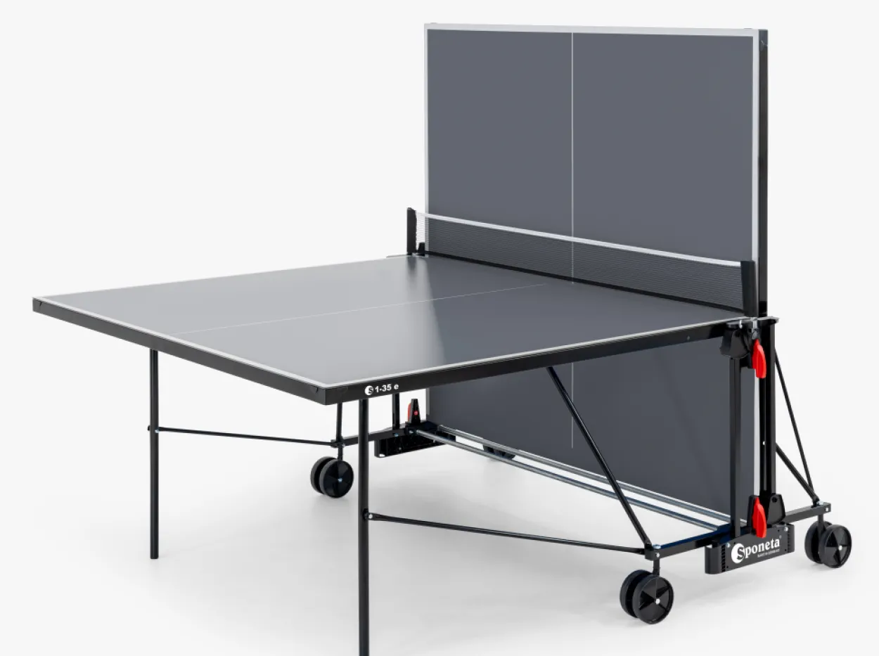 Outdoor Tischtennistisch S 1-35 e