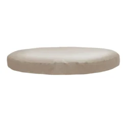 Outdoor Whirlpool SPLASH - Beige- 6 Personen