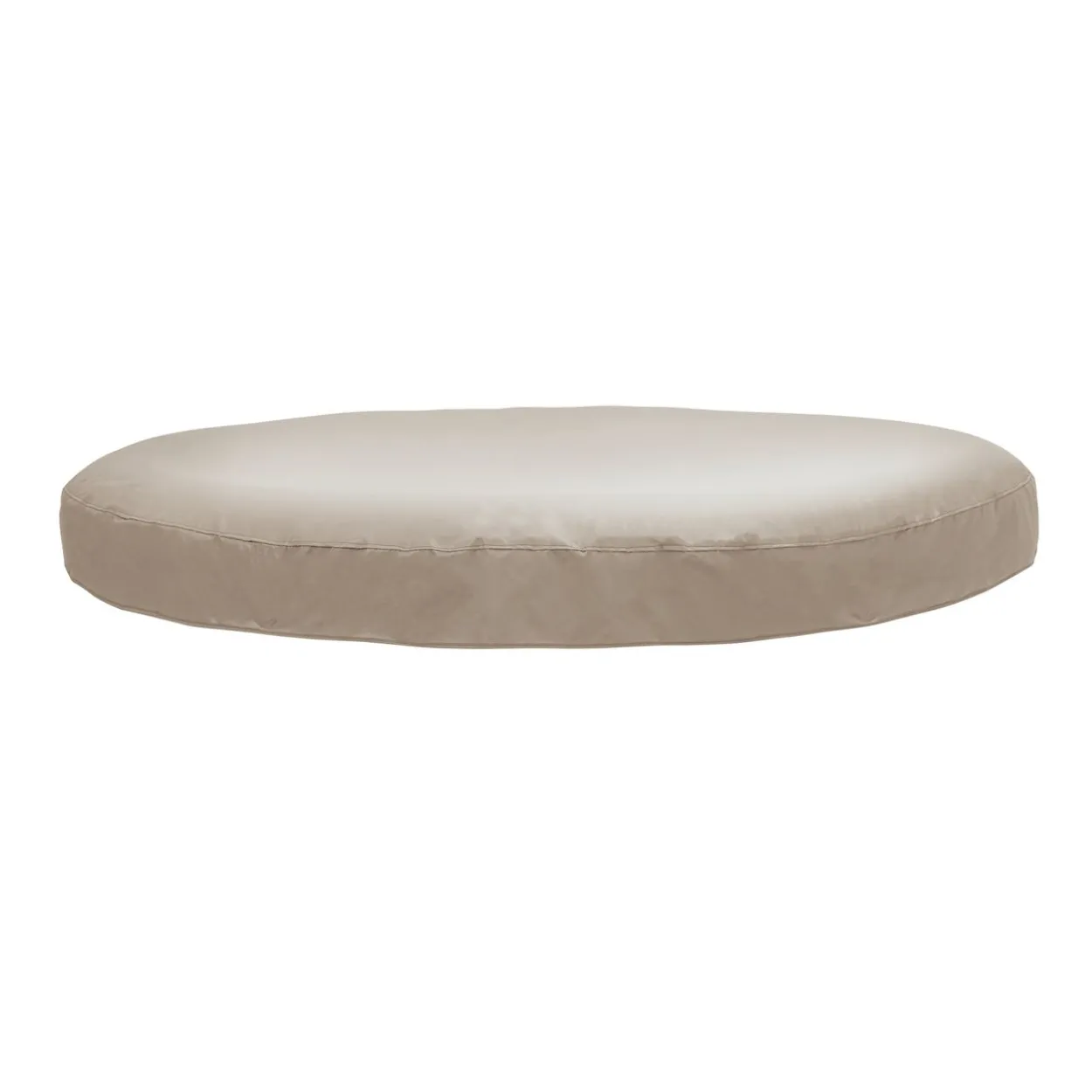 Outdoor Whirlpool SPLASH - Beige- 6 Personen
