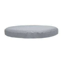 Outdoor Whirlpool SPLASH - Uni-Grau- 6 Personen
