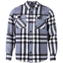 Overshirt für Herren