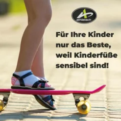 6 Paar Low-Cut-Sportsocken für Kinder 3-5 Jahre bis Gr. 34 bunt