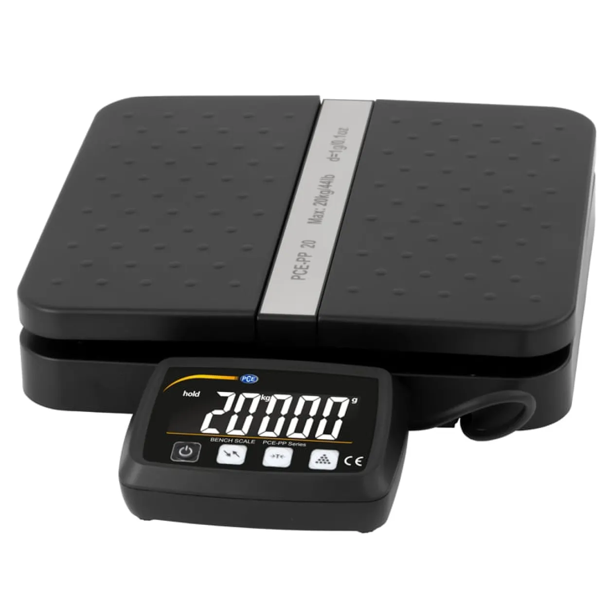Paketwaage PCE-PP 20