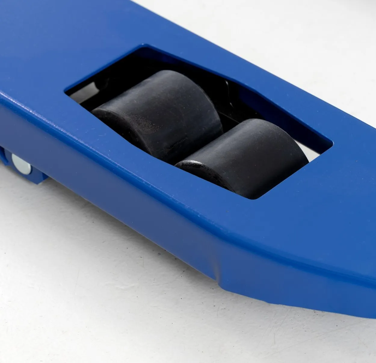 Paletten Hubwagen 2,5T - blau