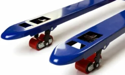 Paletten Hubwagen 2,5T - blau