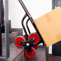 Pallit Sackkarre DIABLO-FS