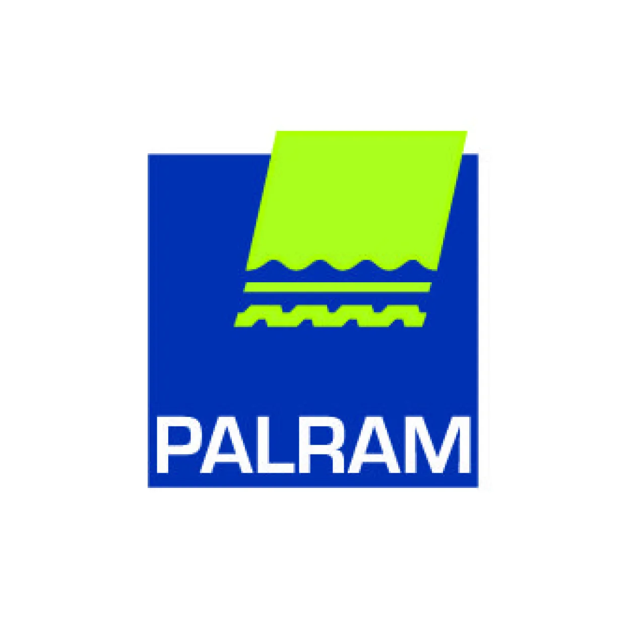 Palram, Mythos 6x4 Gewächshaus-Silber