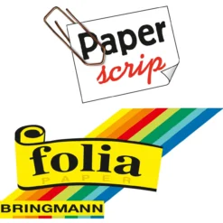 Paperscrip Leinwand Starter-Set