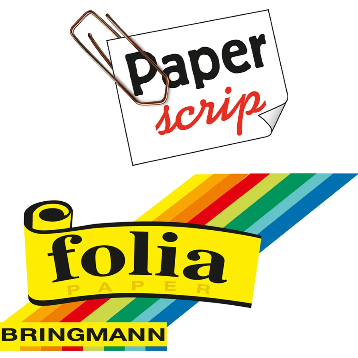 Paperscrip Leinwand Starter-Set