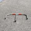 Parkplatzblockierer Parkplatzsperre klappbar