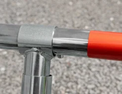 Parkplatzblockierer Parkplatzsperre klappbar