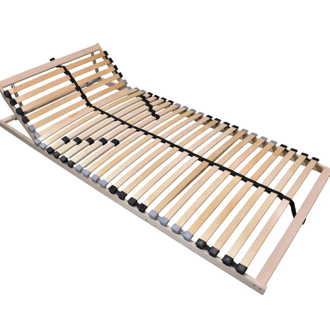 Partner-Set Lattenrost Ergo 100 x 200 cm