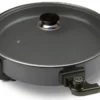 Party-/ Pizzapfanne, 1500 W, Ø 32cm