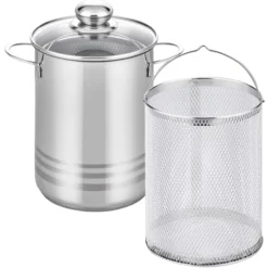 Party- und Spargeltopf 16cm