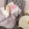 Patchwork Decke "Greta I"
