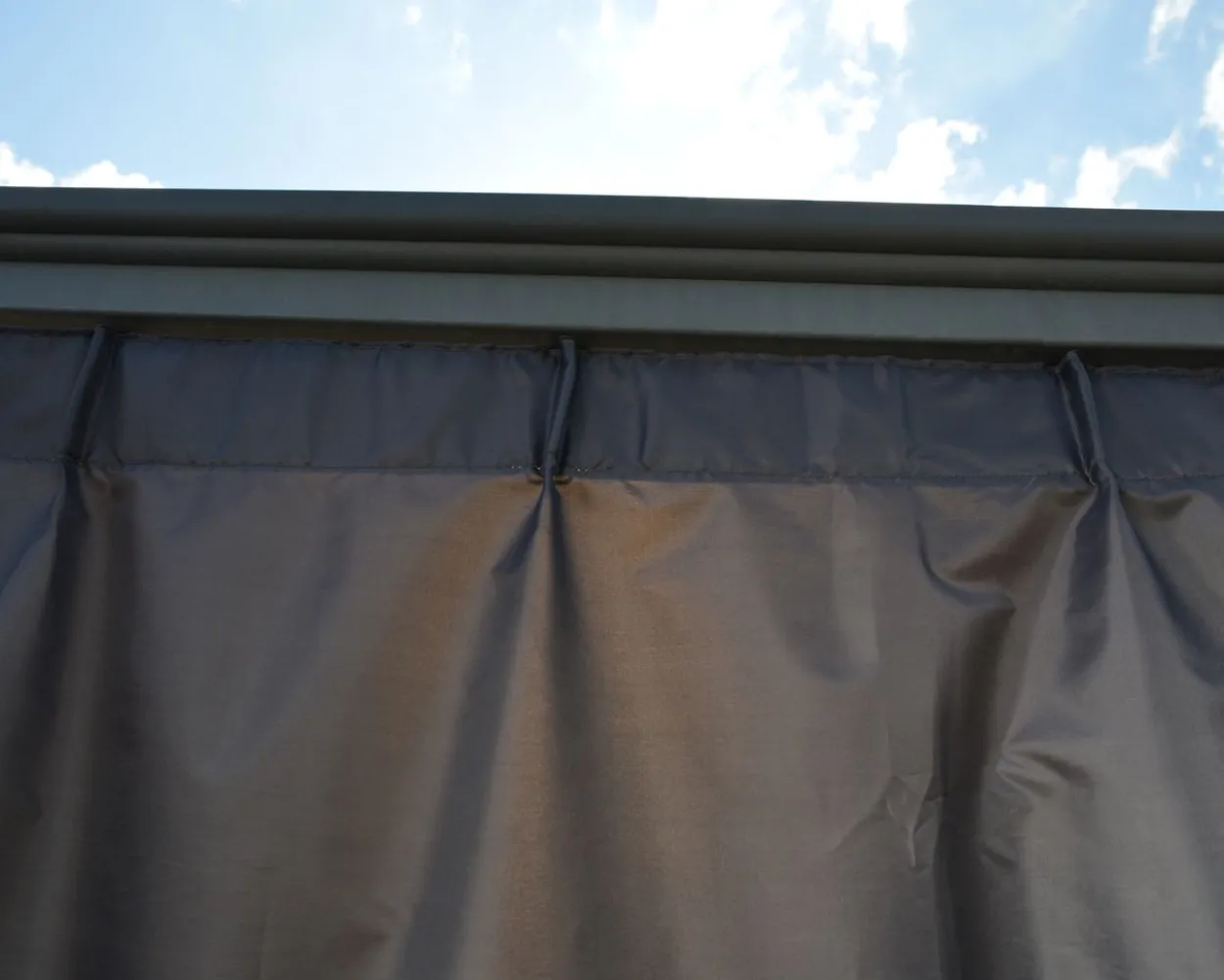 Pavillon Palermo 4300 Vorhangset