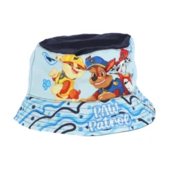 Paw Patrol Sonnenhut für Kinder – UV-Schutz am Strand