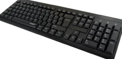 PC Tastatur