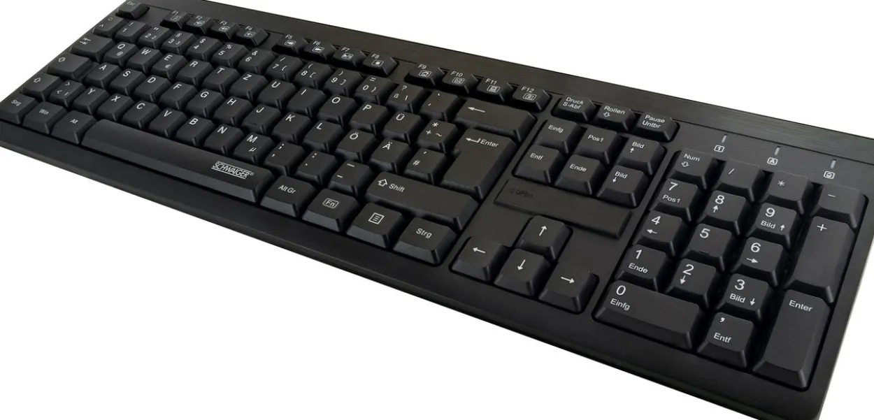 PC Tastatur