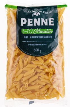 Penne 24x500g