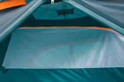 4-Personen-Zelt Alpine Dome™ mit SwiftClick™ -System 350 x 240 x 138 cm