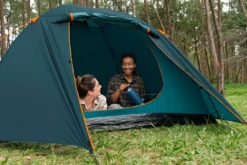 4-Personen-Zelt Alpine Dome™ 280 x 240 x 140 cm