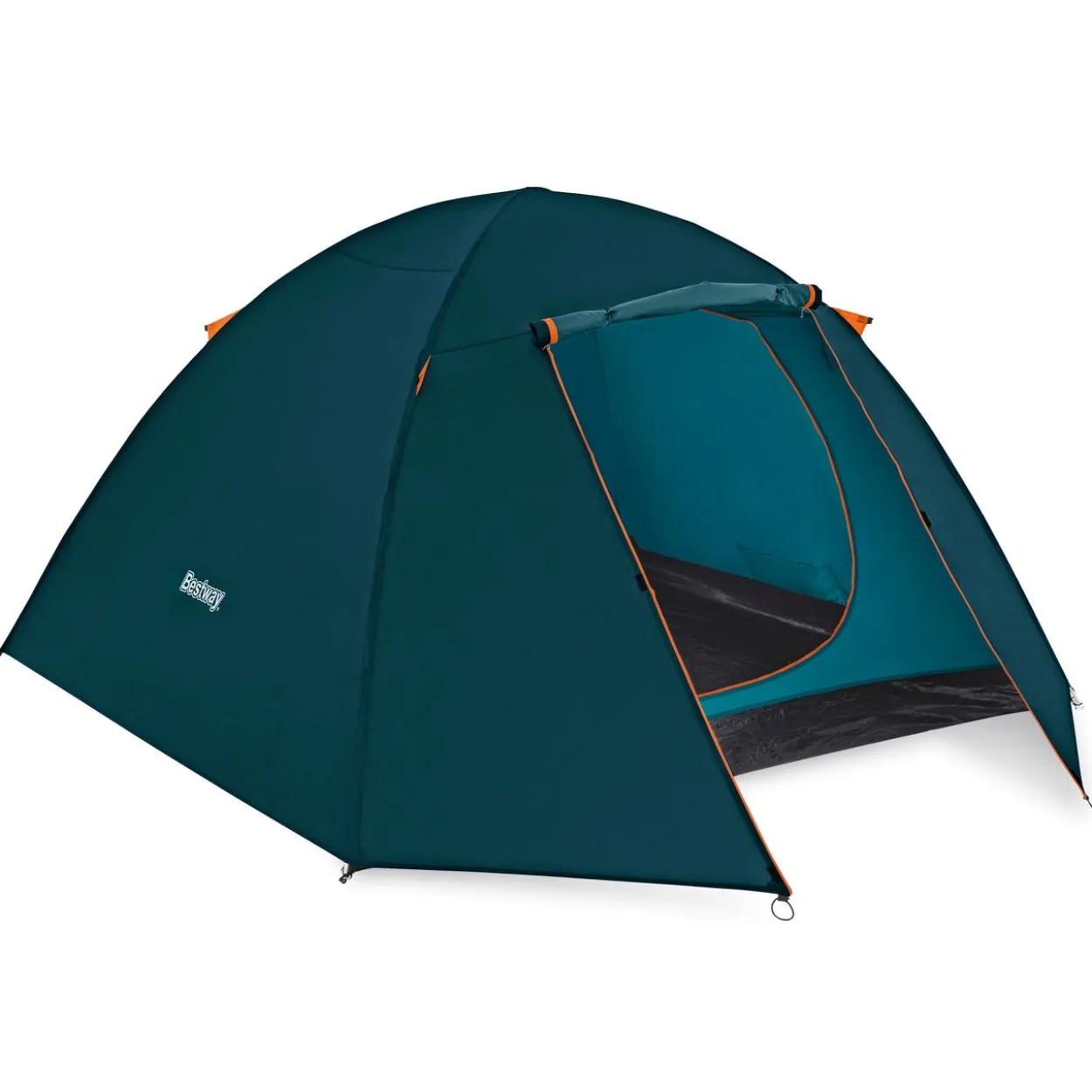 4-Personen-Zelt Alpine Dome™ 280 x 240 x 140 cm