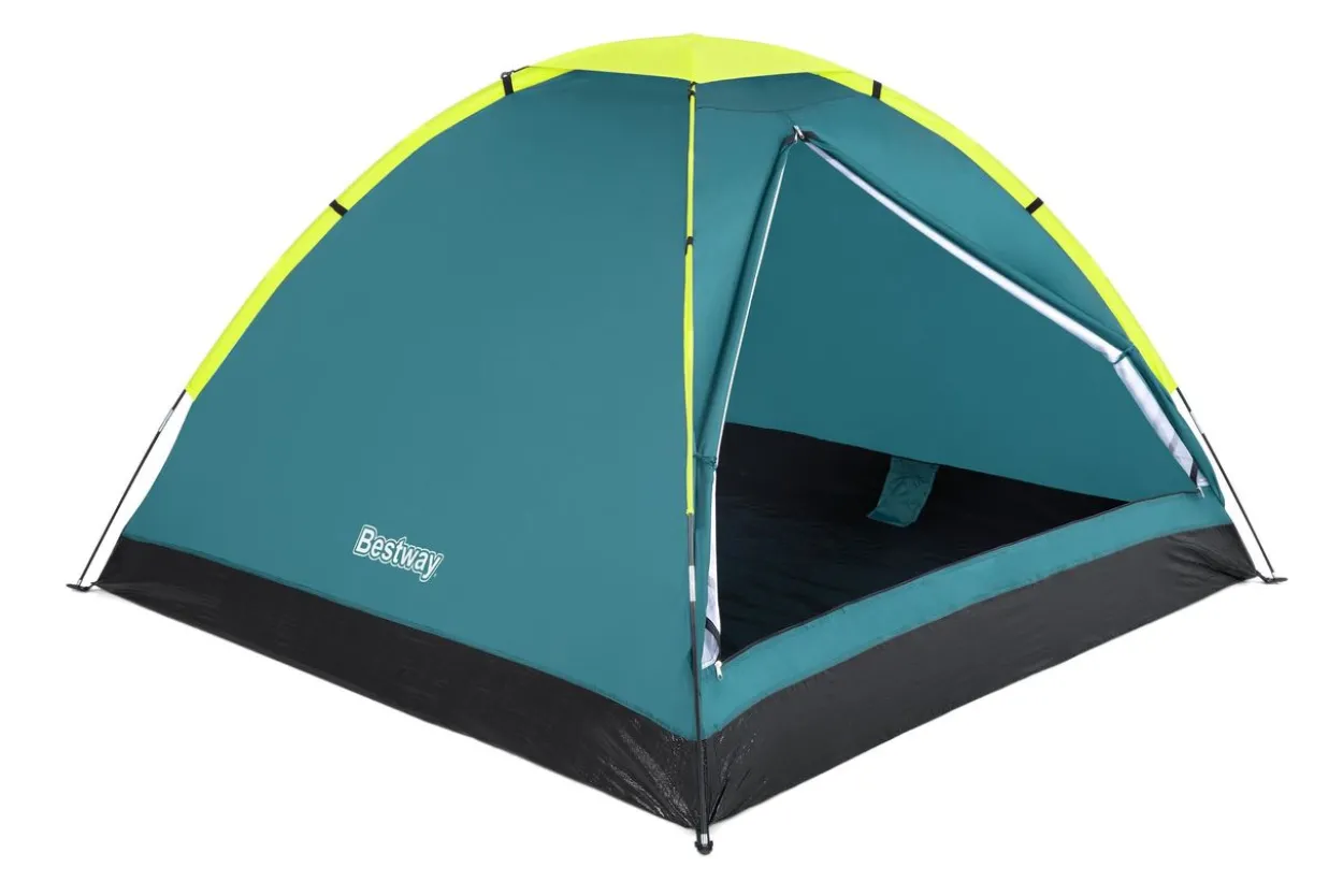 3-Personen-Zelt Cool Dome 3 210 x 210 x 130 cm