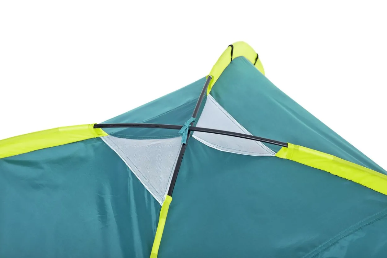 3-Personen-Zelt Cool Dome 3 210 x 210 x 130 cm