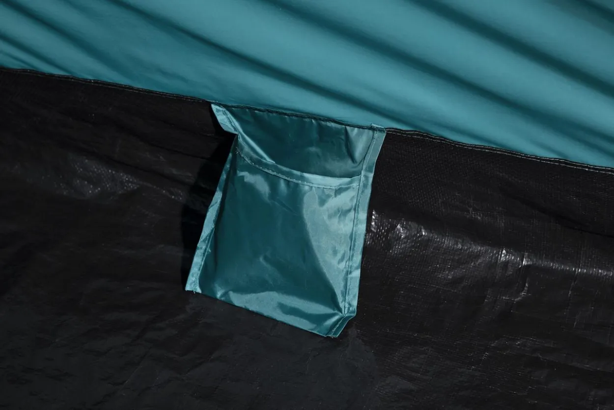 3-Personen-Zelt Cool Dome 3 210 x 210 x 130 cm
