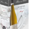 Peter & Peter Riesling feinherb Mosel 3l