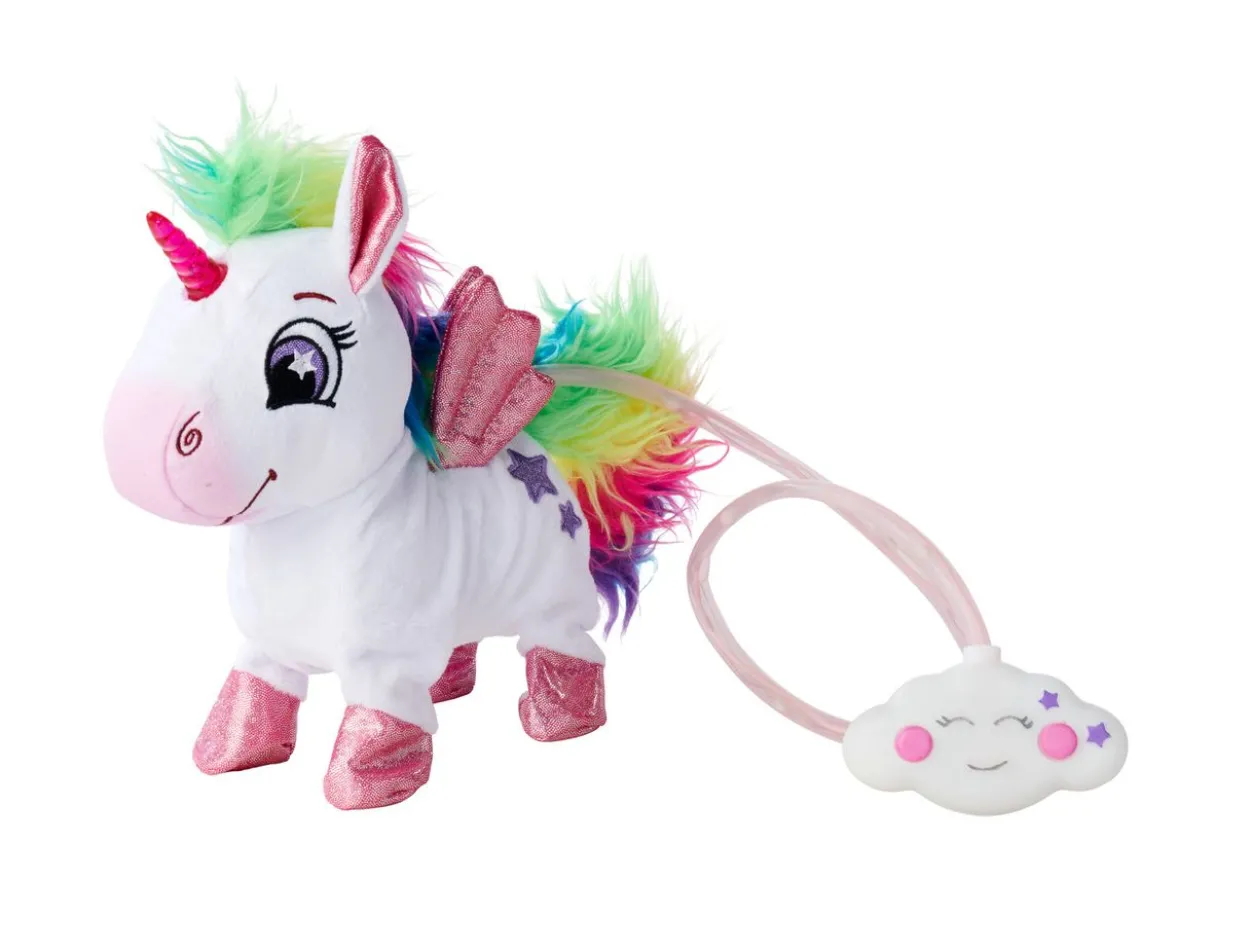 PetZoo Rainbow Unicorn