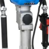 Pfahlramme GPR 801 E