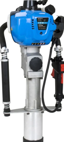 Pfahlramme GPR 801 E