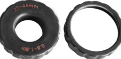 Pfahlramme GPR 801 E
