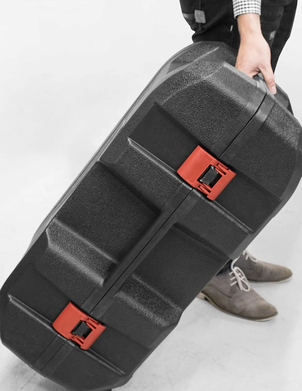 Pfahlramme GPR 801 E