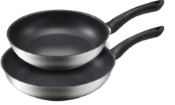 Pfannenset "Alfons" 24 cm + 28 cm