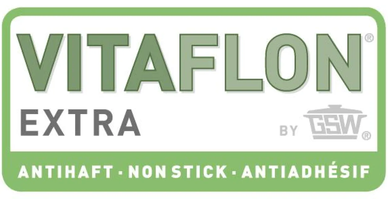 Pfannen-Set Nova 3-tlg. schwarz