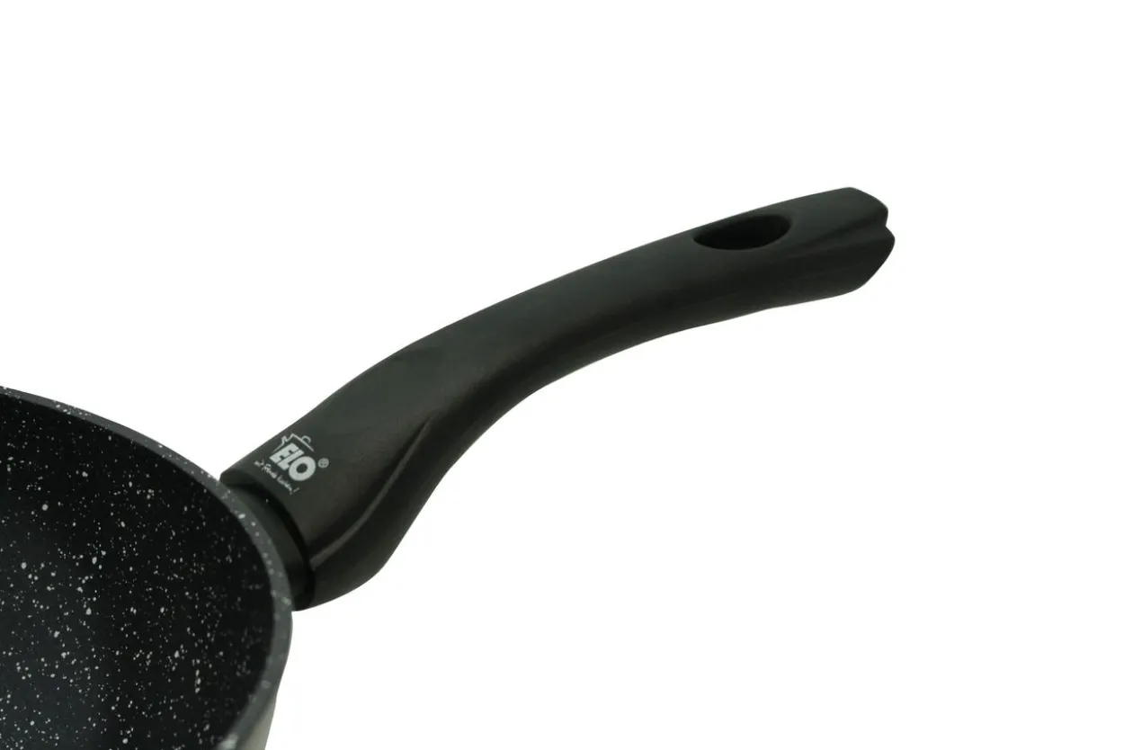 Pfannenset 2tlg 24+28cm "Belugo"
