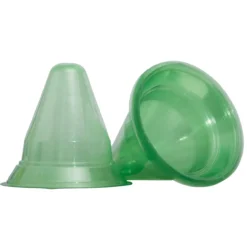 Pflanzenhut Ø 24 cm, 10 Stk.