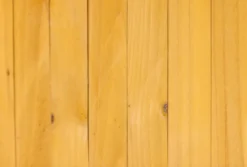 Pflanzgefäß aus Holz, ca. 100 x 25 x 90 cm