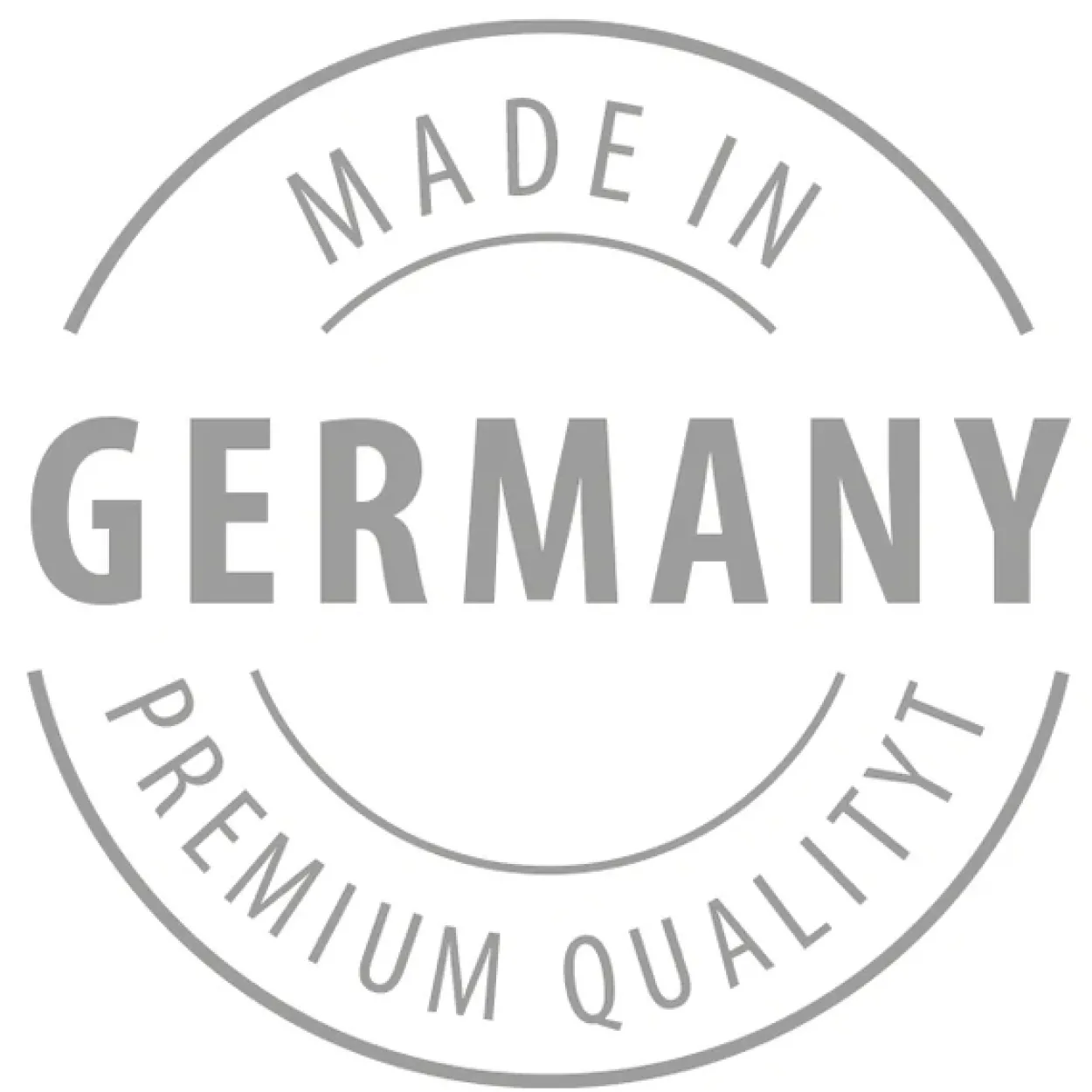 Pflasterstein-Farbe - grau 2,5L