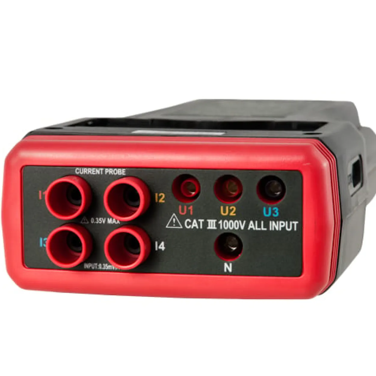 3-Phasen-Leistungsmesser PCE-360