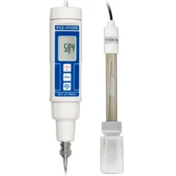 pH-Meter PCE-PH20