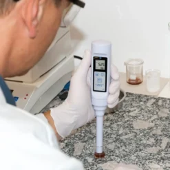 pH-Meter PCE-PH 28L
