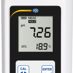 pH-Meter PCE-PH 28L