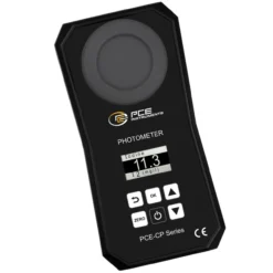 Photometer PCE-CP 21